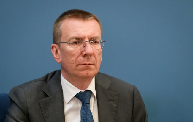 Європа може не відбити ракетну атаку РФ: президент Латвії зробив важливе попередження