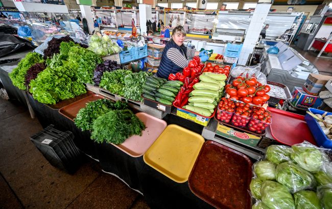 В Україні помітно знизились вартість деяких овочів: що зараз з цінами