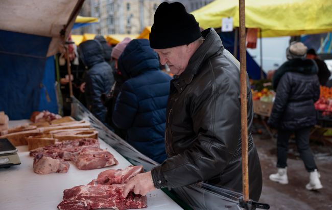 Як не отруїтися м&rsquo;ясом: 5 вимог до продавців, які має знати кожен покупець