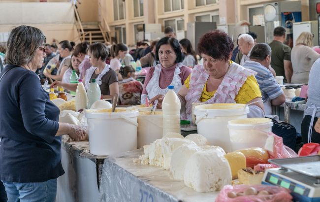 До 32 тысяч гривен: кому в прифронтовых областях сейчас готовы платить больше всего