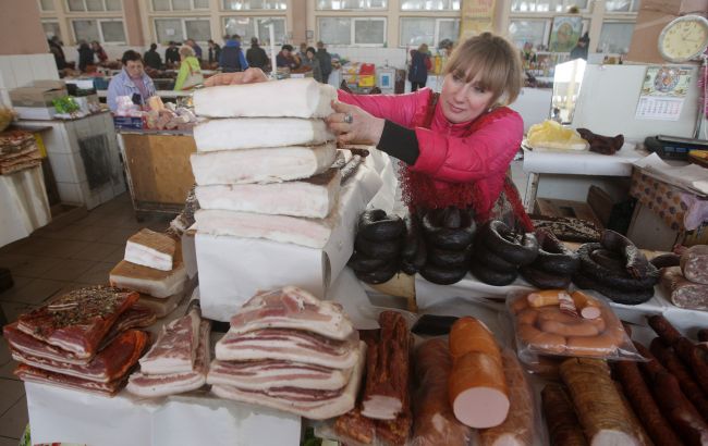 Дорожчає все, від продуктів до послуг: НБУ пояснив стрибок цін в Україні