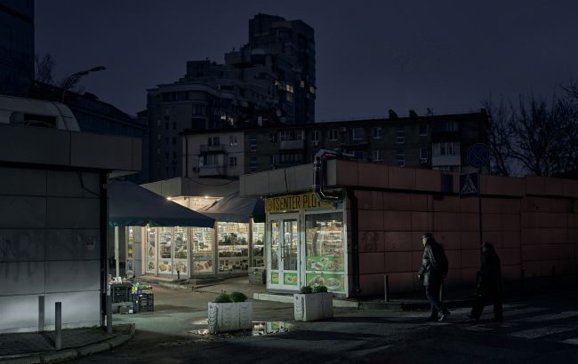 Частина Одеси залишилась без води, світла та тепла через влучання в енергооб'єкти