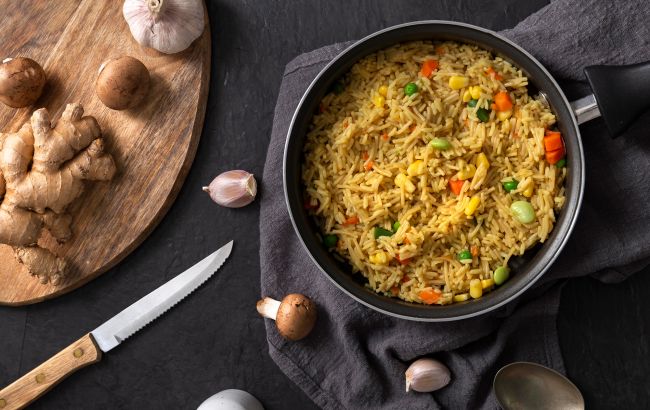 Скільки зберігати плов, щоб не нашкодити здоров'ю