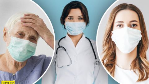 В Минздраве назвали главную группу риска для коронавируса среди украинцев