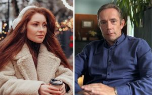 Новогодние ритуалы украинских актеров: как сделать 2026 год удачным и счастливым