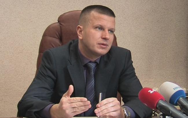 Новый коррупционный скандал: "янтарная мафия", Назарук и произвол ровенских чиновников