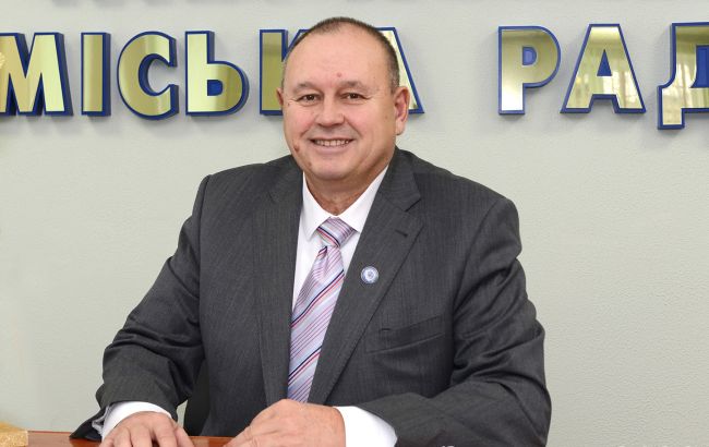 В Херсонской области мэр Таврийска сложил полномочия