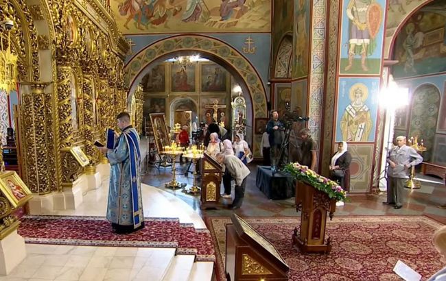Різдво Богородиці: чим важливе це свято і як долучитись до онлайн-молитви