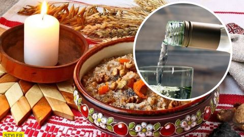 Чи можна пити алкоголь на Різдво: священник дав точну відповідь