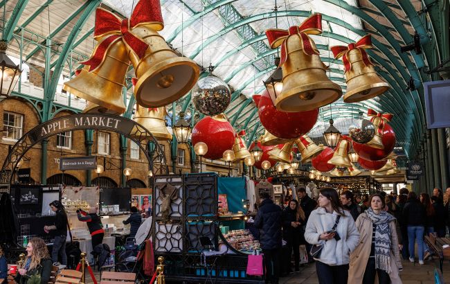 Кардинальное подорожание. Туристы удивлены ценами на рождественских ярмарках в Европе
