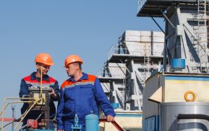 В Евросоюзе начинают ограничивать импорт российского газа, - СМИ