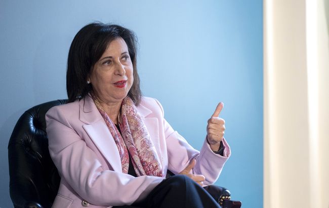 У Міноборони Іспанії заявили про відправку чотирьох танків Leopard 2 в Україну