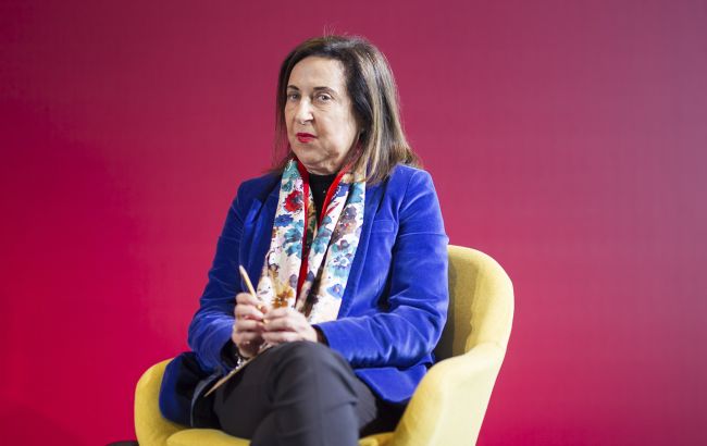 Глава Міноборони Іспанії попередила про реальний ризик нападу Росії на країни НАТО