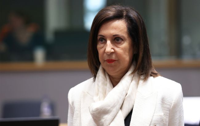 Іспанія закрила небо для літаків США, що атакують Іран