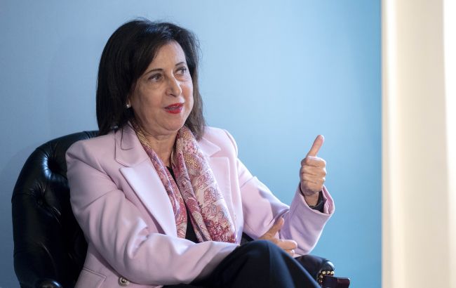 Испания передаст Украине шесть танков Leopard-2 и готова увеличить поставки