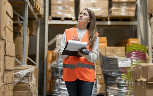 Без опыта и знания языка. Какие вакансии и зарплату предлагают украинцам в Германии