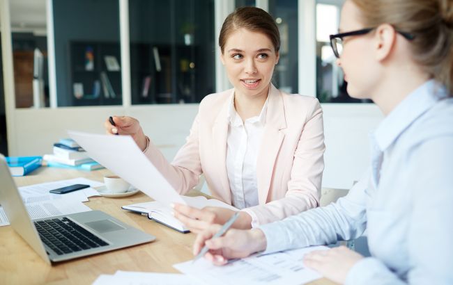 Больше вакансий и выше зарплаты: где в Украине лучшие условия для трудоустройства