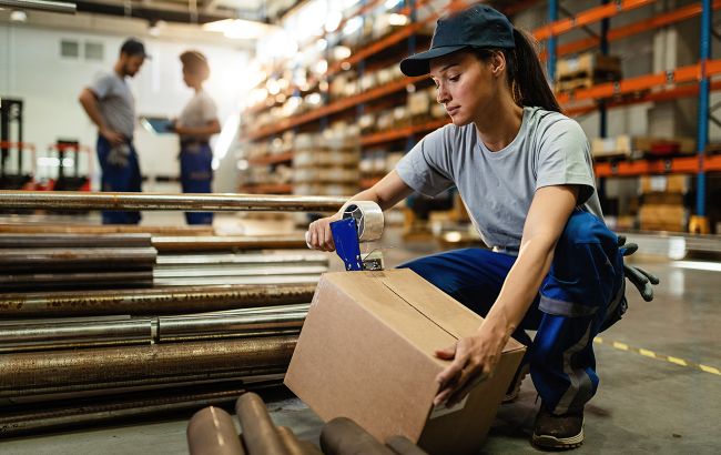 Вакансии для беженцев. Какая работа будет для украинцев в Польше в следующем году