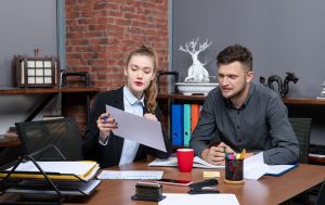 Будь-які штрафи незаконні? Як насправді мають карати працівників за порушення