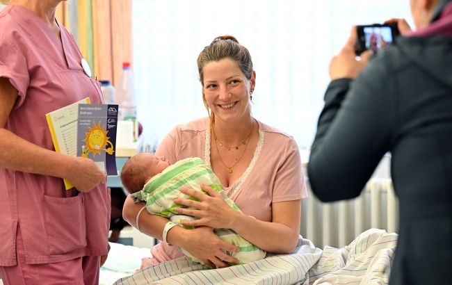Беременность и роды в Германии: какую помощь могут получить украинки