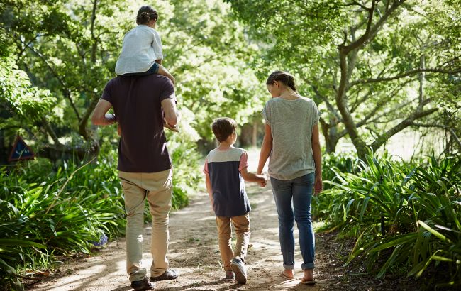 В Україні 1 червня - більше не свято: куди "зник" День захисту дітей