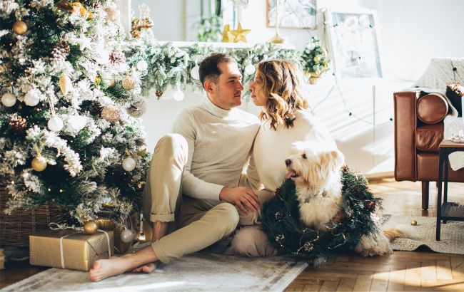 Новогоднее чудо уже близко: 4 знака Зодиака встретят настоящую любовь