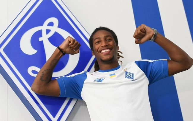 Игрок киевского "Динамо" оказался любителем алкоголя: он будет изгнан из клуба