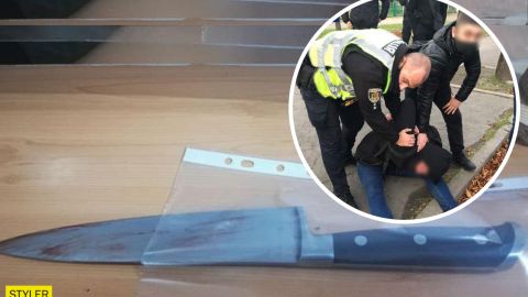 Хоть бы одного оставил: женщина рассказала о смерти сына и мужа от рук маньяка в Кривом Роге