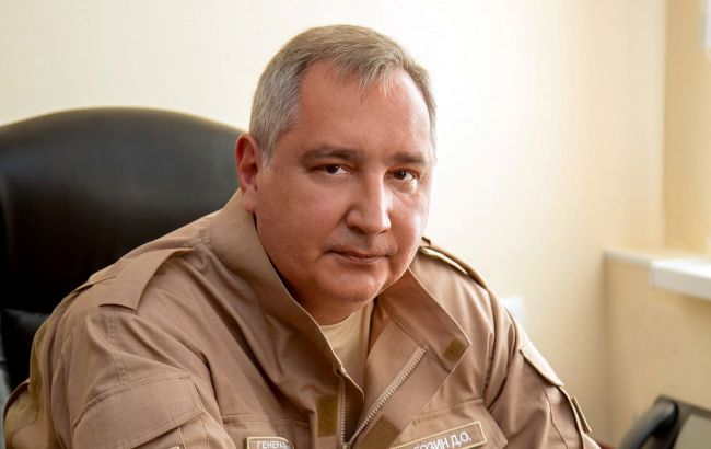 Пропаганда війни. Українська прокуратура взялася за гендиректора "Роскосмосу"