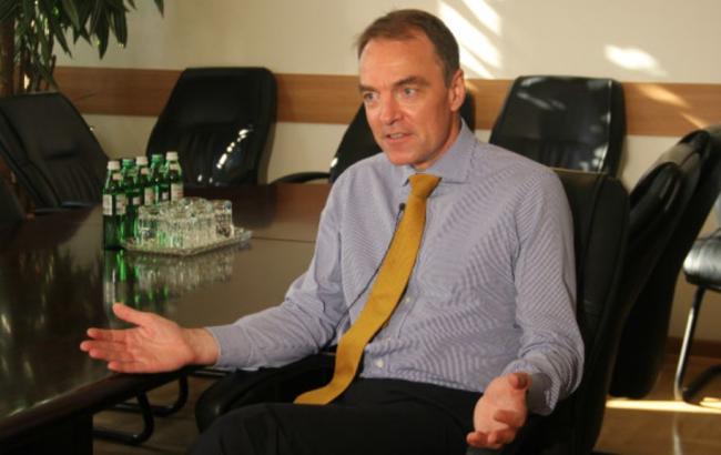 "Укрнафта" заявляє про загрозу припинення видобутку на 14 родовищах