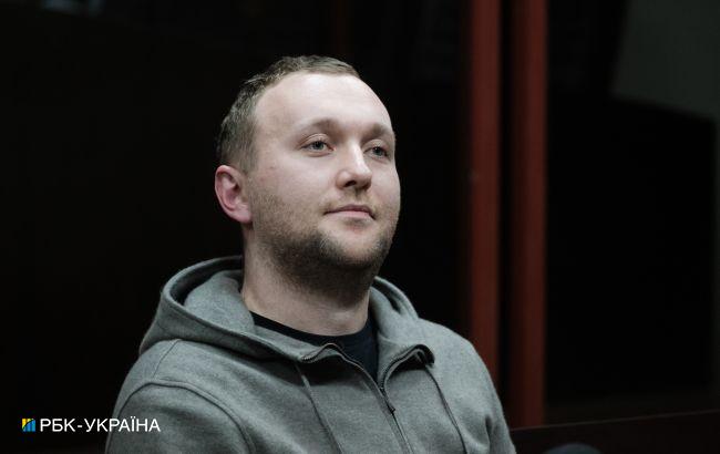 Суд продлил арест для сына Гринкевича еще на месяц