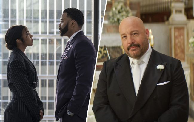 Смешные и романтические: 5 новых фильмов, которые спасут от зимней хандры