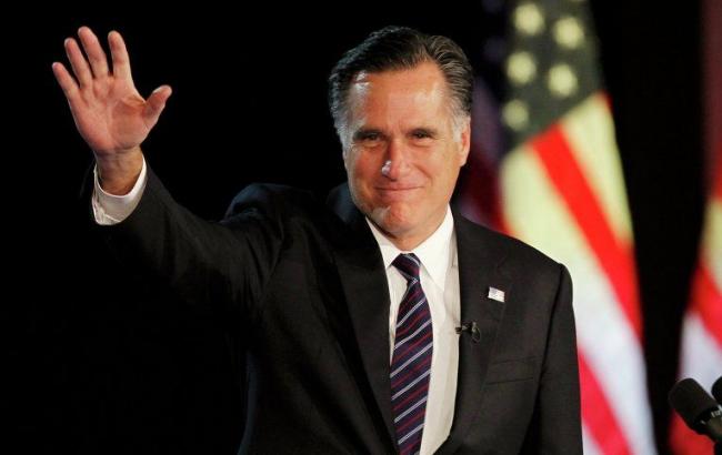 Противник Трампа Ромні став головним кандидатом на пост держсекретаря США