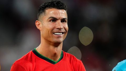 Кріштіану Роналду став мільярдером 2025 - новий контракт з Аль-Насром |  РБК-Україна