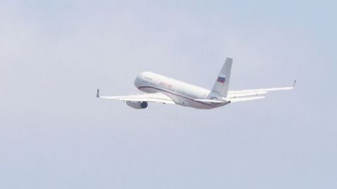 Матиос обнародовал имена 13 переданных России лиц