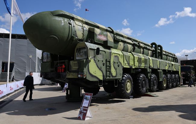 В России из-за санкций остановилось производство зенитно ракетных комплексов, - разведка