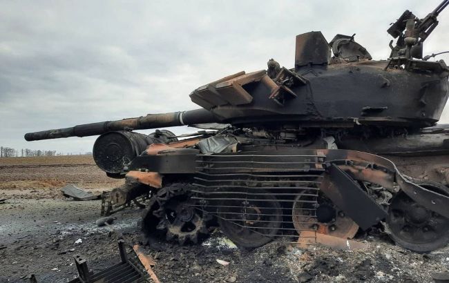 Бойцы ОТГ "Восток" уничтожили 16 оккупантов за сутки