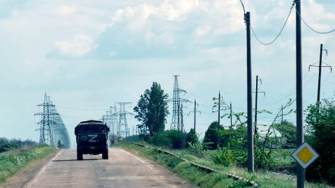 Росія закладає основи для анексії окупованих територій України, - Білий дім