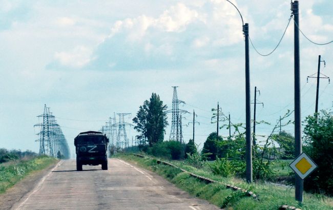 Анексія та паспортизація. Що відбувається на окупованих територіях України