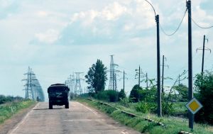 Росіяни намагаються створити "зону контролю" вздовж держкордону України, - Трегубов