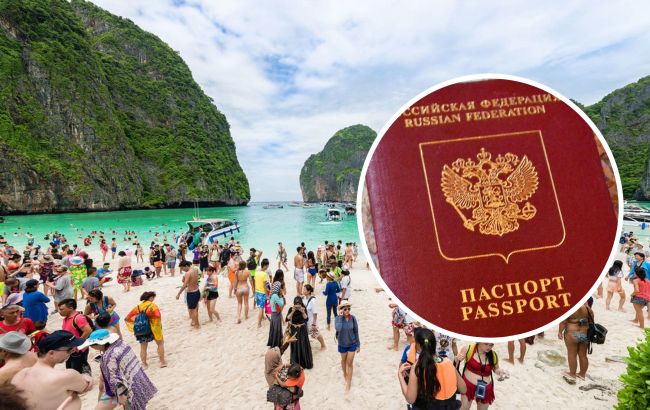 Пьяные и невоспитанные: россиянка в шоке от поведения своих сограждан в Таиланде