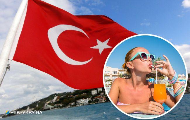 Изоляция даже в Турции. Европейцы отказываются селиться в отелях с россиянами