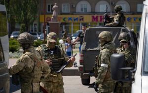 Окупанти відбирають мисливську зброю у жителів ТОТ Запоріжжя, - ЦНС