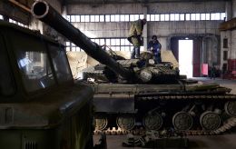 Українські захисники за добу знищили ще 300 окупантів: оновлені втрати РФ