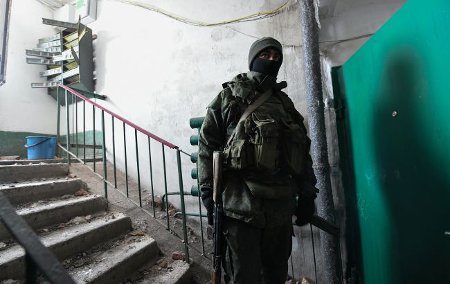 РФ в Донецкой области планирует раздать захваченные квартиры местным коллаборантам, - ЦНС