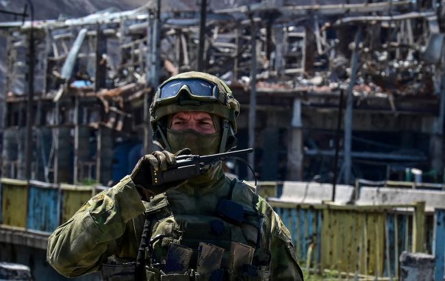 У ФРН мають докази військових злочинів Росії в Україні: про що мова