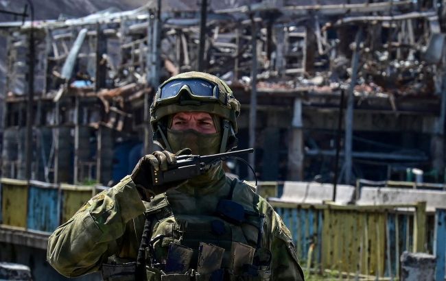 Россияне готовятся к отступлению под Херсоном и опасаются потерять Донецкую область, - ISW