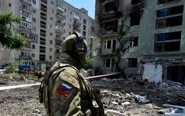 Приховують втрати? У РФ закрили доступ до даних про інвалідів
