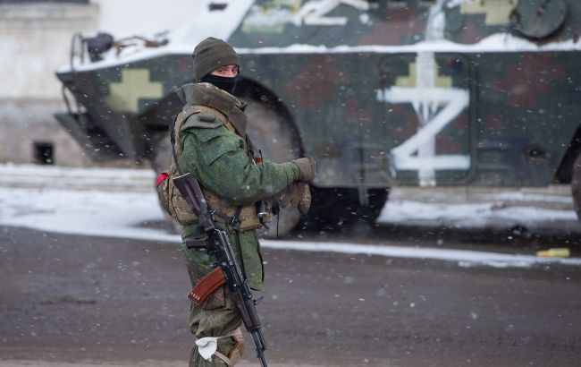 Военное руководство РФ отказывается проводить ротацию своих солдат, - Генштаб ВСУ