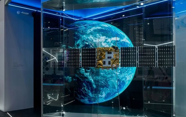 "Флеш" пояснив, що потрібно РФ для розгортання у космосі аналогу Starlink